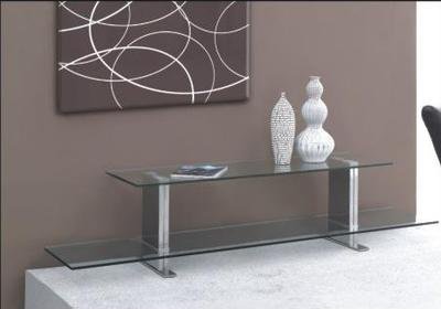 Tetris Plasma/TV Stand