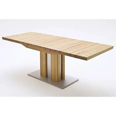 Wooden Extending Dining Tables UK