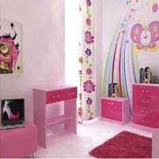 Childrens Storage Furniture UK