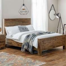 Wooden Beds UK