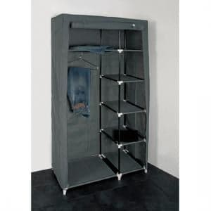 Storage Unit with Cover - UK
