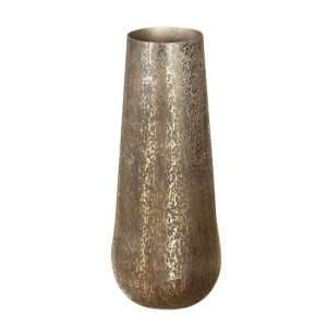 Cobre Aluminium Medium Decorative Vase In Copper - UK