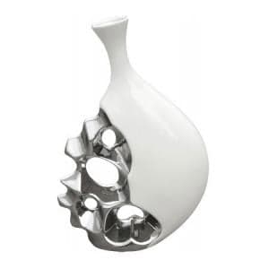Platinum Emmentaler Vase - UK