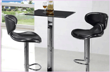 bar tables