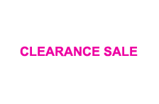Cafe Clearance Sale