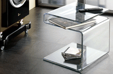  coffee tables, end tables, with stools, glass top