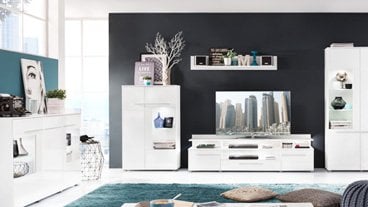 Easy Living Room Transformations Decorating Ideal Home Decorating With Grey Colour Scheme Ideas Best Rooms Red Online