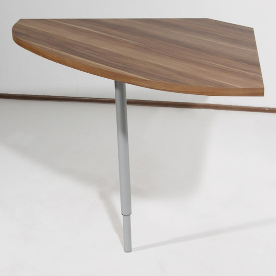 Master Walnut Corner Joint Solution, 0604-88