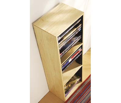 DVD Rack 1103282