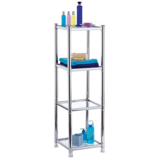 Deluxe  4 Tier Unit  1600150