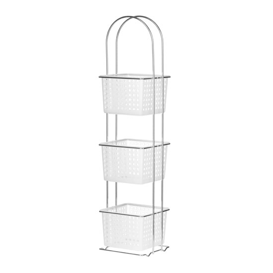 23 Simple Bathroom Storage Plastic Eyagci Elegant White Under Sink Bathroom Cabinet Cupboard Storage Unit Shelves Basin
