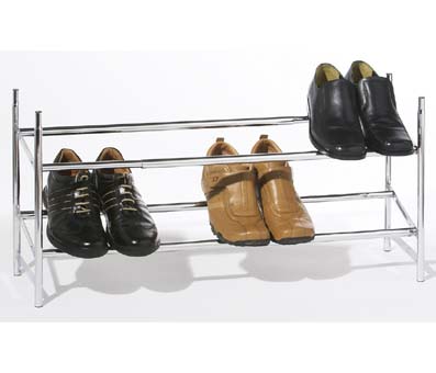 Shoe Racks