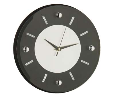 Wall Clock / Novelty Wall Clocks  2200262