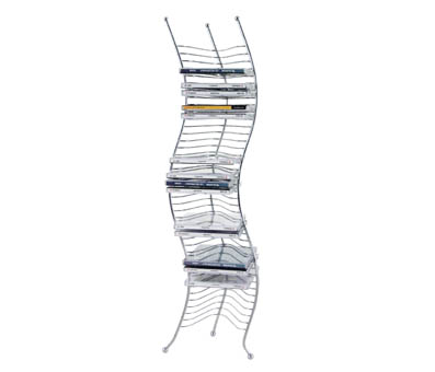 CD Rack 2300023