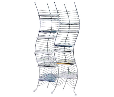 CD Rack 2300024