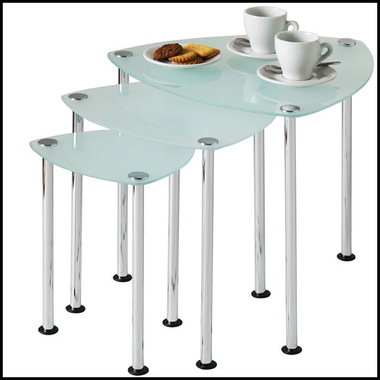 3pc Nesting Table 2400469