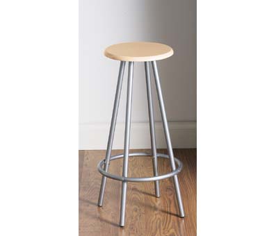Bar Stool 2400494B/523M