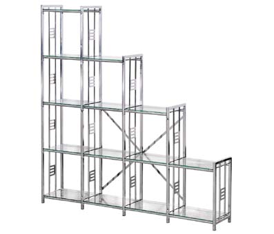 4 T Display stand/Unit 2400627