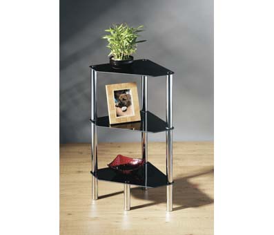 3T Straight Edge Corner display stand/unit 2401191