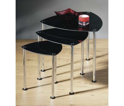 3pc Nesting Tables 2401193