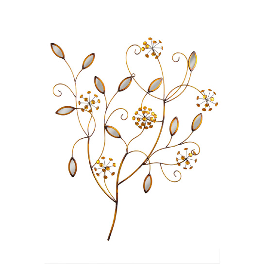 Metal Wall Arts Furniture in Fashion