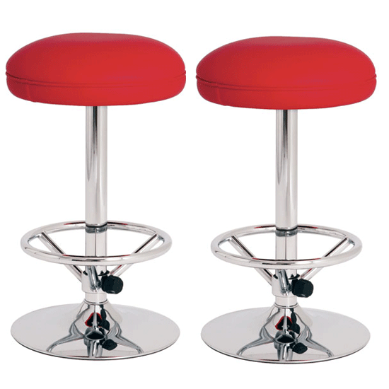 Special Offer!! 2 Jumbo Bar Stools for £120
