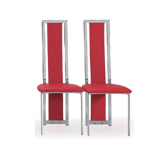 Special Offer!! Buy 2 Nicole Dining Room Chairs for £125 550 x 550