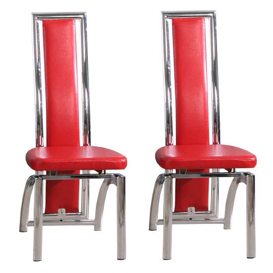 Chicago Dining Chairs