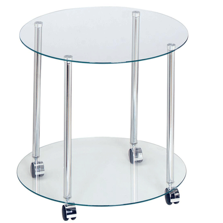 Meppen Round Table 33207