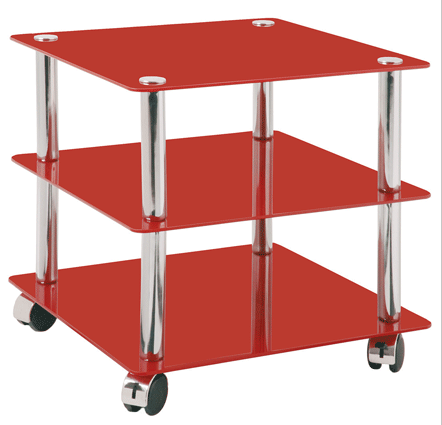 Freiburg Roll Trolley 33422