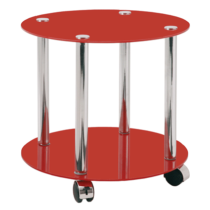 Freiburg Roll Trolley 33424