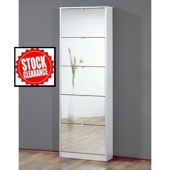 rotating shoe storage with mirror igma mirrored rotating shoe storage cabinet in white buy rotating shoe storage with mirror igma mirrored rotating shoe storage cabinet in white buy