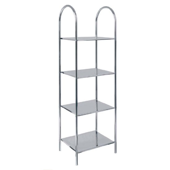 bathroom stand