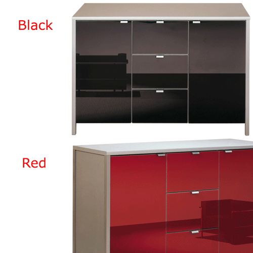 Sideboard / Prestige Cupboard 5121