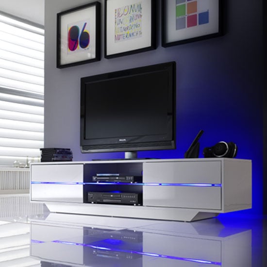 TV Stands, Cabinets, Units, Furniture in fashion