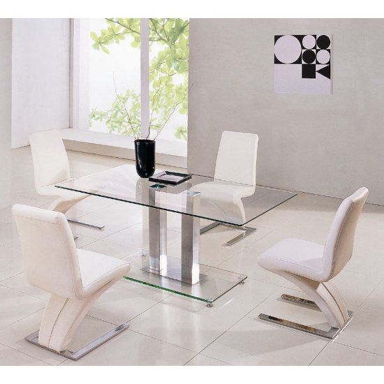 Jet Dining Set