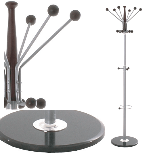 Metal Coat Stand 89710