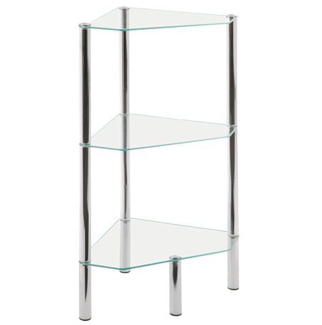 3T Corner Glass unit 90246