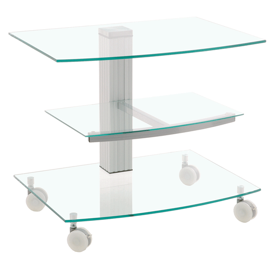 Vivace TV Unit / Rack  91741