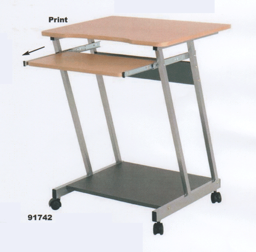 Print Computer Desk/Table 91742