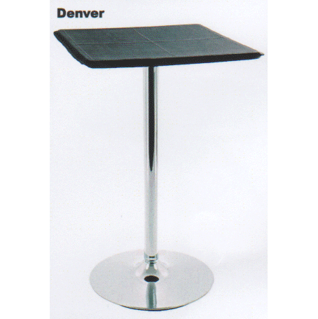 Denver Bar Table 95576B