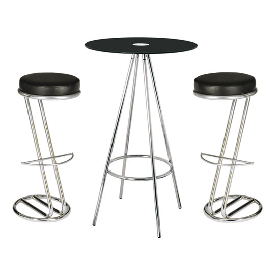 Bar Stool Table