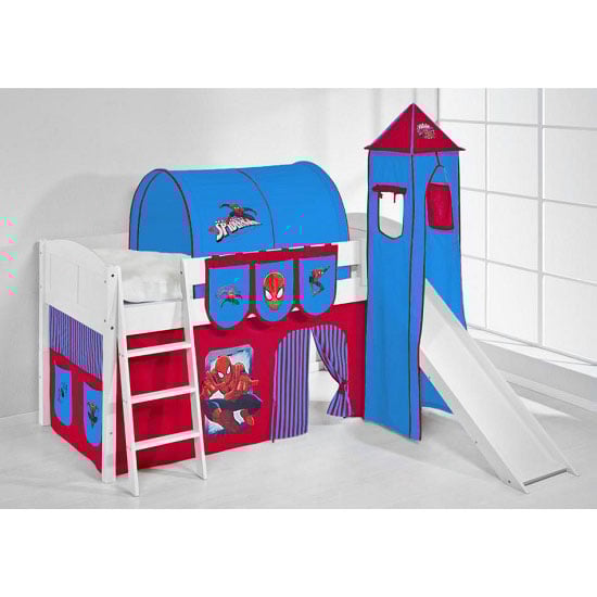Amazing Spiderman Bedroom Furniture Photos Kamsuy News