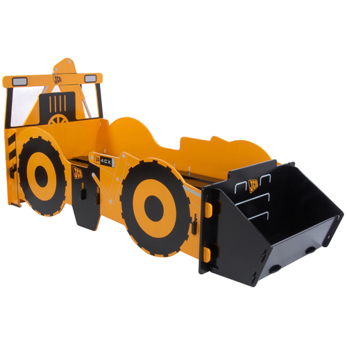 JCB Single Bed JCBB