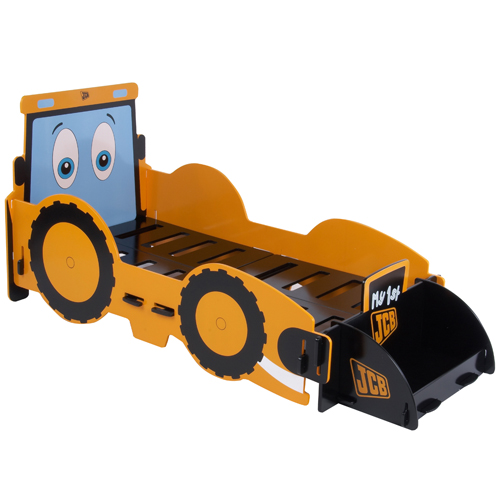 JCB Junior Bed JCBJB