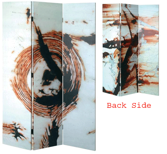 Jasmin Room Divider- HALF PRICE!!!