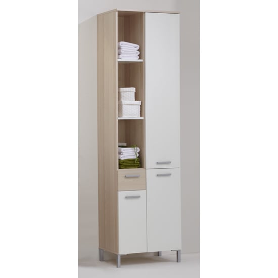 21 Unique Tall Bathroom Storage Cabinet Eyagci Creative Storage Cabinets Gt Fresca Oxford Mahogany Tall Bathroom Linen Cabinet