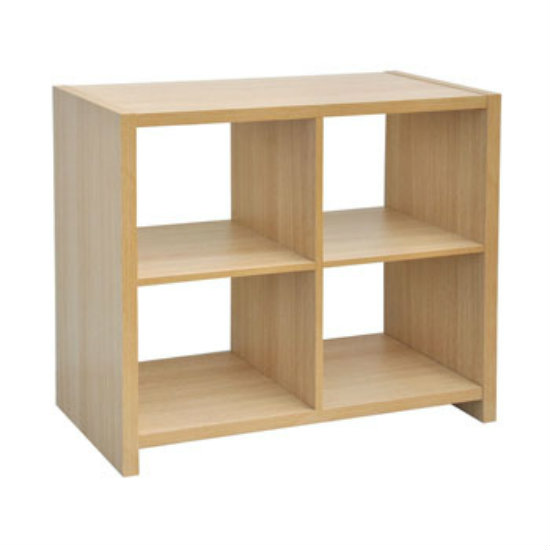 cube storage unit 4 x 3