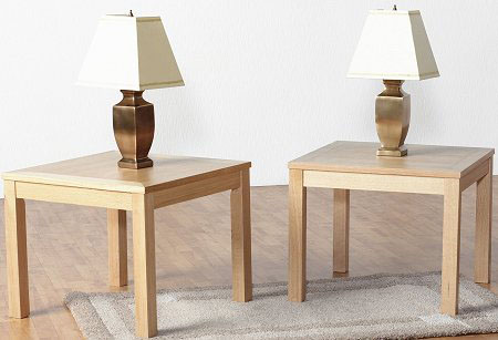 Oakleigh Lamp Table