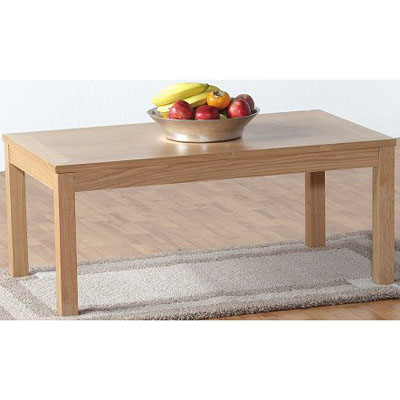 Oakleigh Long John Coffee Table